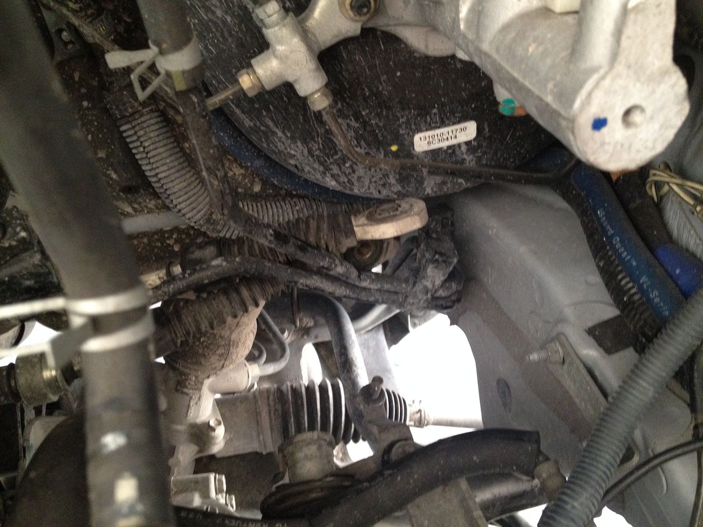 DIY 20032008 Corolla, Matrix, Pontiac Vibe C59 Clutch & Rear Seal